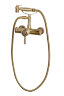 Гигиенический душ Bronze de Luxe Windsor 10135 со смесителем