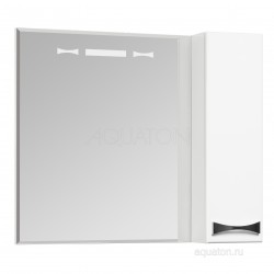 Зеркало Акватон (Aquaton) Диор 80 правое 1A168002DR01R