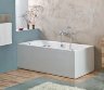 Акриловая ванна Santek Монако XL 170x75
