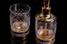 Настольный стакан Boheme Royal Cristal 10931-BR-B