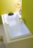Акриловая ванна Jacob Delafon Odeon UP 160x75 E6057RU-00