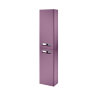 Шкаф-колонна Roca GAP фиолетовый правый ZRU9302746