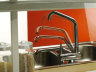 Смеситель для кухни Webert Kitchen Window WD920702 Хром