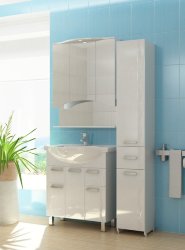 Мебель для ванной Vigo (Виго) Atlantic 2 - 75