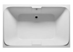 Акриловая ванна RIHO Sobek 180x115