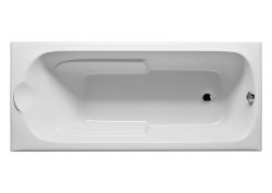 Акриловая ванна RIHO Virgo 170x75