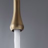 Смеситель для раковины-чаши высокий Bronze de Luxe Scandi 9015BR