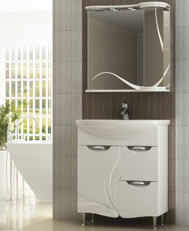 Мебель для ванной Vigo (Виго) Callao 70