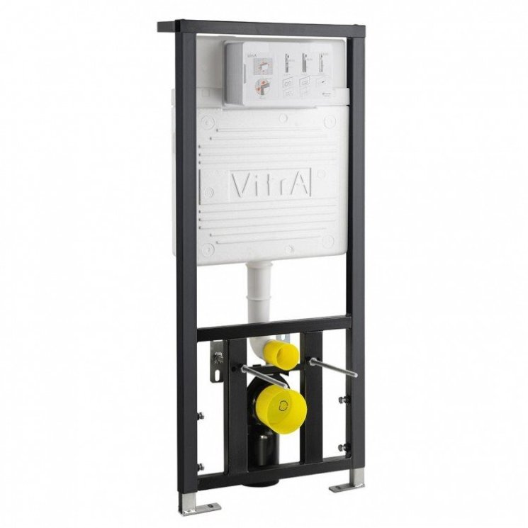 Система инсталляции для унитазов VitrA 720-5800-01EXP