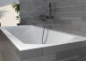 Акриловая ванна RIHO Linares RIGHT 160x70