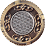 Смеситель для раковины Bronze de Luxe Royal 10219
