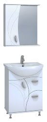 Мебель для ванной Vigo (Виго) Faina 2 - 60