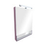 Зеркальный шкаф Roca GAP 60 фиолетовый ZRU9302751