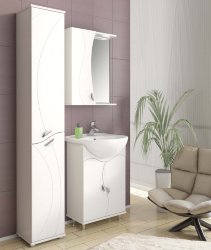 Мебель для ванной Vigo (Виго) Faina 55