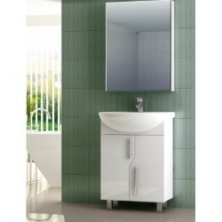 Мебель для ванной Vigo (Виго) Grand 50