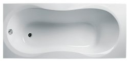 Акриловая ванна Relisan Lada 150x70