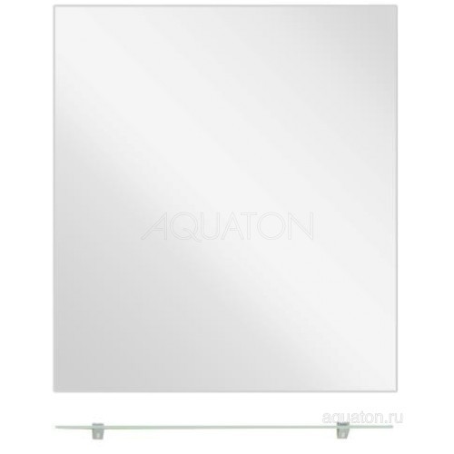 Зеркало Акватон (Aquaton) Рико 80 1A216502RI010