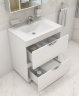 Мебель для ванной Vigo (Виго) Kolombo 60 белый