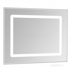 Зеркало Акватон (Aquaton) Римини 100 1A136902RN010