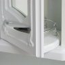 Мебель для ванной Atoll Мастер 95 белый глянец