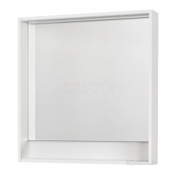 Зеркало Акватон (Aquaton) Капри 80 1A230402KP010