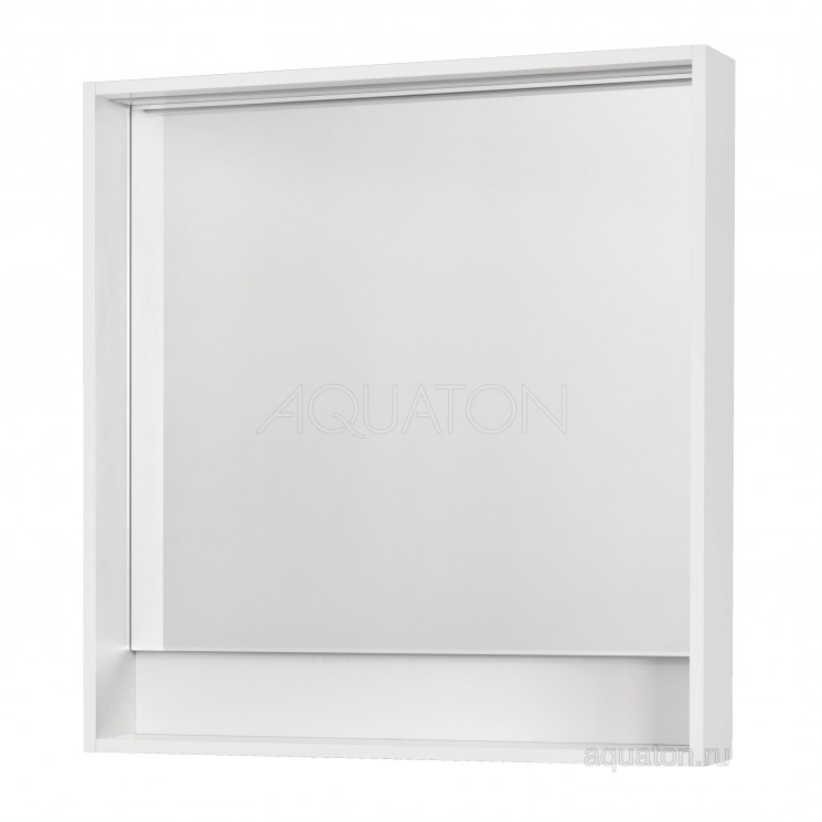 Зеркало Акватон (Aquaton) Капри 80 1A230402KP010