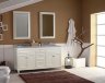 Мебель для ванной Tessoro SOLE 165 арт. TS-8007-C Ивори