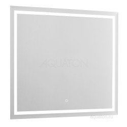Зеркало Акватон (Aquaton) Уэльс 100 1A208002WA010