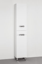 Шкаф-колонна Style Line Жасмин 36