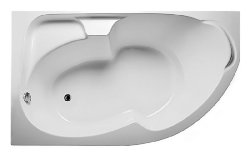 Акриловая ванна Relisan Sofi L 170x105