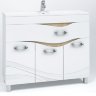 Мебель для ванной Vigo (Виго) Mirella 1 - 100
