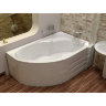Акриловая ванна Relisan Sofi R 170x105