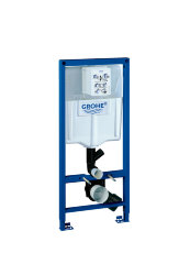 Система инсталляции для унитаза GROHE 39002000 Rapid SL (1,13 м)