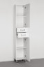 Шкаф-колонна Style Line Ирис 36
