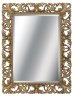 Зеркало Tessoro ISABELLA прямоугольное с фацетом арт. TS-1021-B бронза