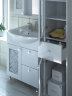 Мебель для ванной Vigo (Виго) Provans 2 - 70