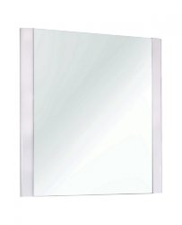 Зеркало Dreja Eco Uni 75, белое