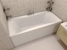 Акриловая ванна Relisan Xenia 160x75
