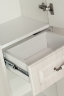 Мебель для ванной Style Line Олеандр-2 65, рельеф пастель