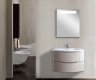 Мебель для ванной La Tezza OMEGA 60 VD-600AN, белый