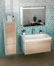 Мебель для ванной Kerama Marazzi Buongiorno 100 дуб, с внутренним ящиком