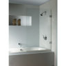 Душевая штора на ванну Riho SCANDIC Soft Q107-100