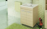 Мебель для ванной Comforty Марио-60 сосна лоредо