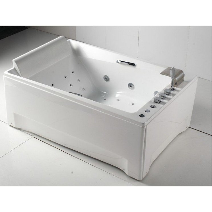 Акриловая ванна Orans OLS-BT65105 R