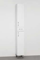 Шкаф-колонна Style Line Эко Стандарт 24