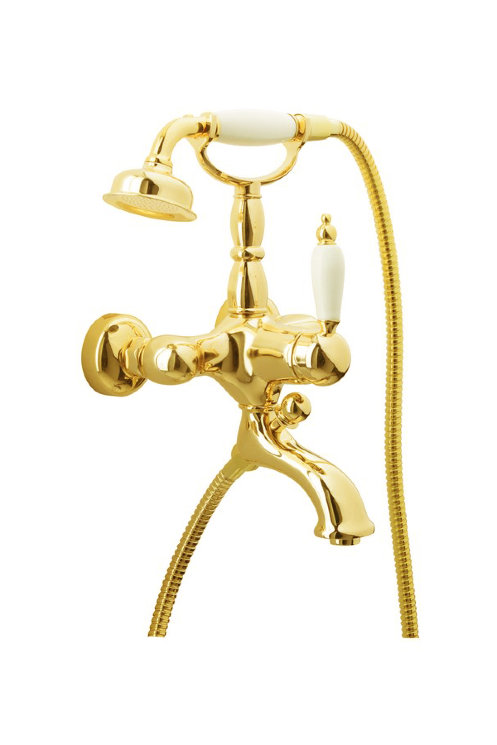 Boheme Tradizionale Oro 283 смеситель для ванны