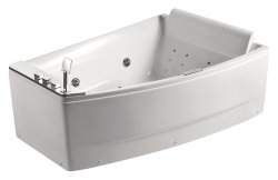 Акриловая ванна Orans OLS-BT65100 R