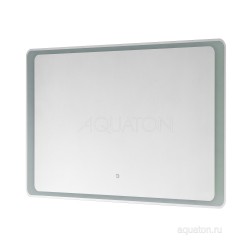 Зеркало Акватон (Aquaton) Соул 800x700 1A252702SU010