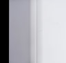 Шкаф-колонна Style Line Атлантика 35 с корзиной, люкс антискрейч, PLUS