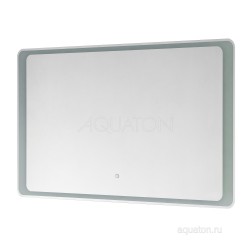 Зеркало Акватон (Aquaton) Соул 1000x700 1A252802SU010